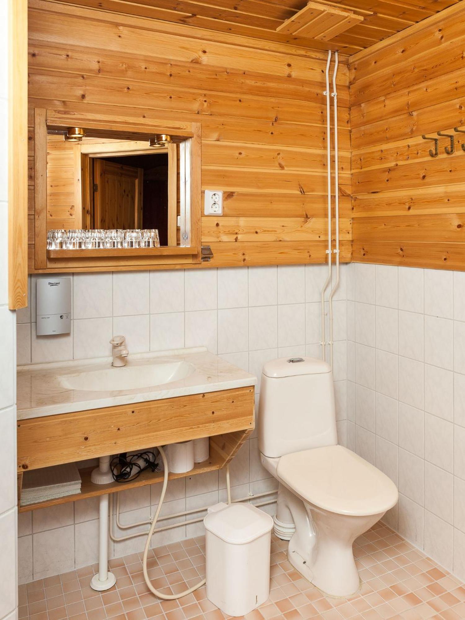 Harriniva Adventure Resort Muonio Habitación foto