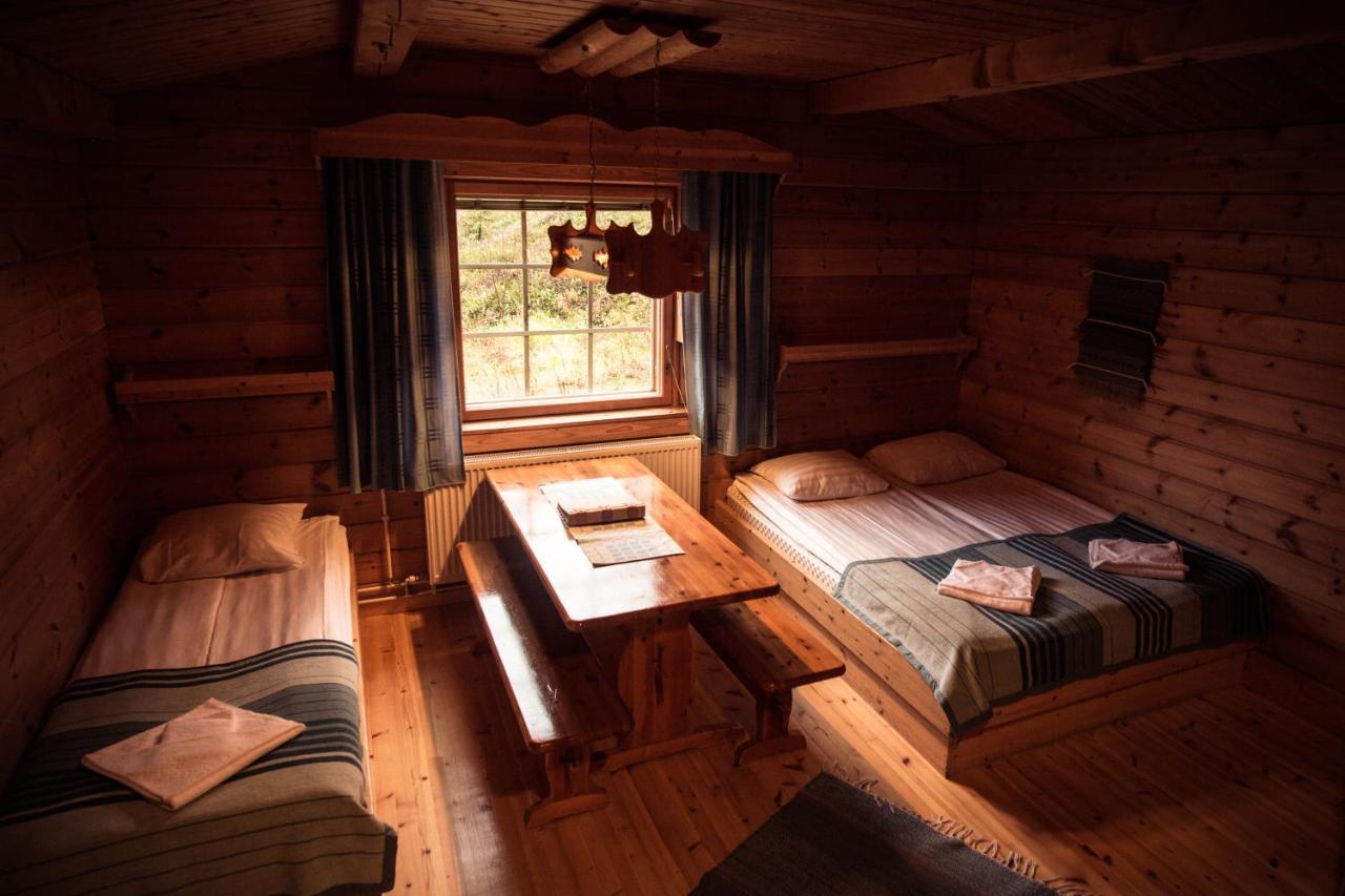 Harriniva Adventure Resort Muonio Exterior foto